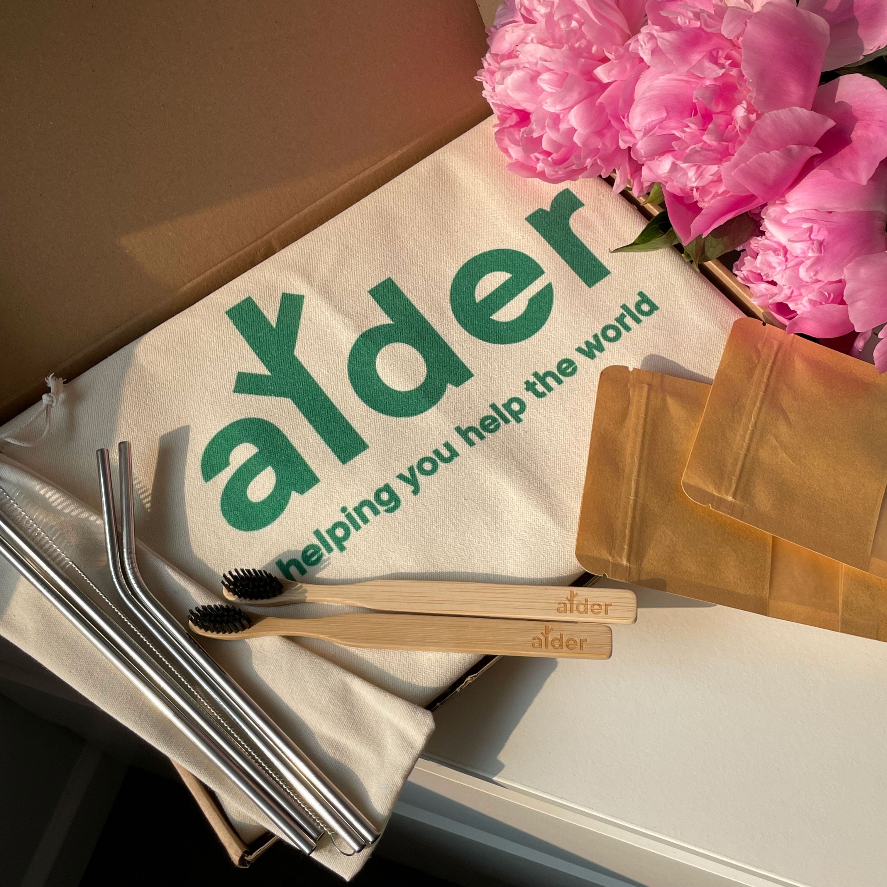 Alder Box